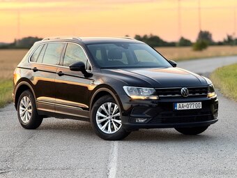 Volkswagen Tiguan 2018 2.0 TDi 110kW 63000km - 8