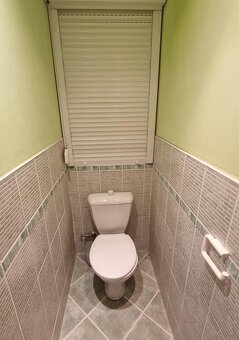 4-izbový byt, 79 m2, lodžia (3.p/8), Košice KVP Wuppertálska - 8