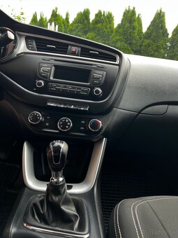 KIA Ceed 1.4 CVVT, 73 kW – rok výroby 2017 - 8
