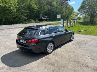Bmw F11 - 8