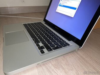 MacBook Pro 13” Early 2011 - 8