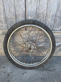 Babetta 207 diely - 8
