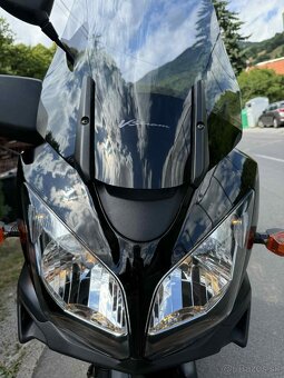 SUZUKI DL650 VSTROM - 8