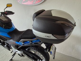 HONDA NC750X - 8