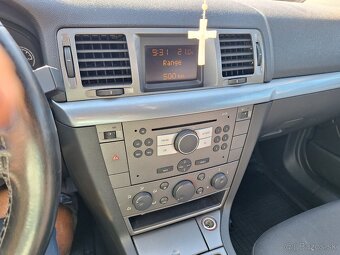 Opel vectra c 1,9 tdci - 8