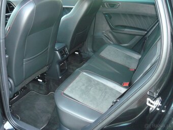 Seat Ateca 2.0TDI FR Line, DSG,110kw, 2022, 103000km - 8