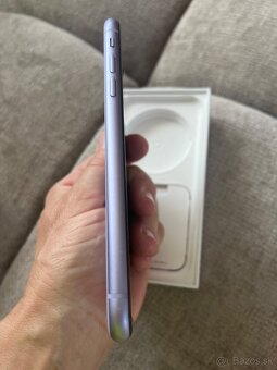 Iphone 11 - 8