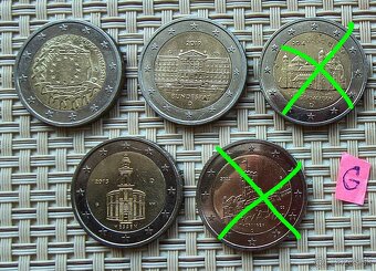 2€ pamätné mince - 8