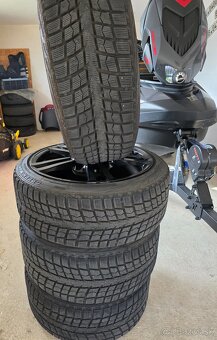 5x130 r20 Porsche - 8