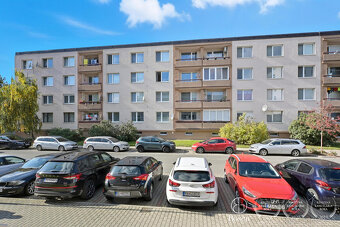 BOSEN | Na prenájom 1 izbový byt Malacky centrum Bernolákova - 8