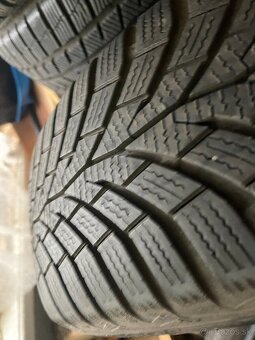 zimne PNEU 195/65r15 91T - 8