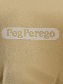 Peg Perego Prima Pappa Follow Me - 8
