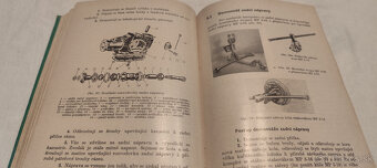 Škoda 440 445 450 Octavia Felicia 1202 údržba opravy manuál - 8