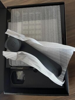 Predám Jablocom GDP-06 Essence mobilný stolový telefón - 8