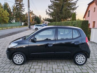 Hyundai i10 1.1 Benzin 108 tis. - 8