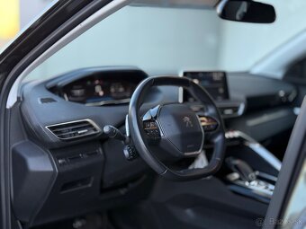Predám PEUGEOT 3008 1.5 HDI 96kw automat možný leasing - 8