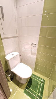 Prenájom 2i byt, 59m2, Vlčince - 8