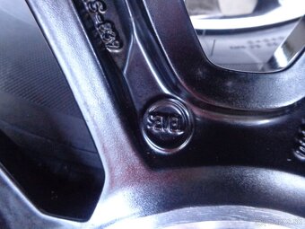 5x118 R16C Fiat Ducato Karavan / Toyota Max zimna sada - 8