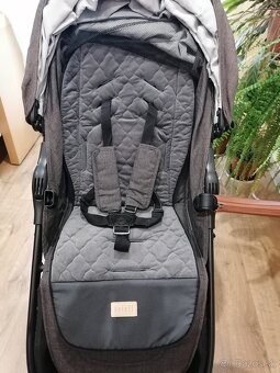 Športový kočík Valco Baby Snap 4 Trend - 8