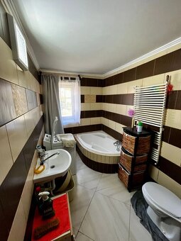 🏡 Predaj – rodinný dom v Gönci (Maďarsko) - 8