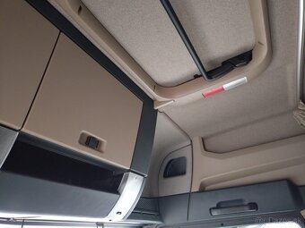 MAN TGM 18.290 EURO 6c - 18t - 20 Europalet - Čelo - Lůžko - 8