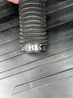 Motorceky do svetiel golf 4 - 8