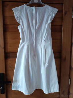 Popolnocne saty M - 8