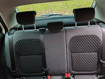 ŠKODA FABIA, EDICIA RED AND GREY, r.v.2015 - 8