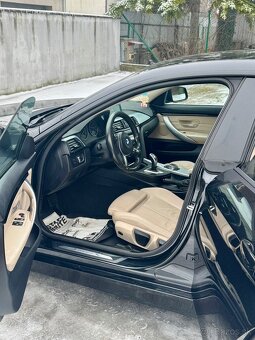 Predám BMW 420 grandcoupe - 8