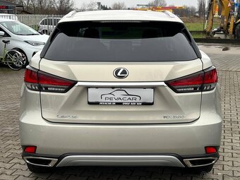 Lexus RX 300 Final Edition AWD - 8