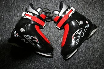 dievčenské lyže Head Nice one 77 cm - 8