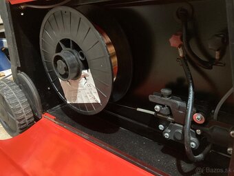 Zváračka CO2 BIMAX - 8