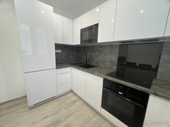 1 izbový zariadený byt Košice - 8