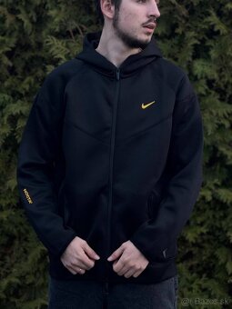 Zip mikina Nike x Nocta - 8