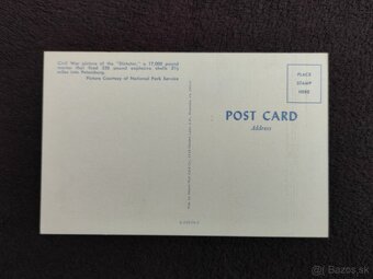 mix pohľadnice a obálky - 8