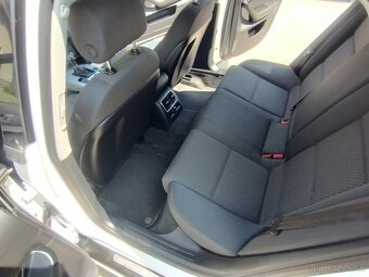 Audi A6 C6 Avant 2011 2,0 TDI 100kw - 8