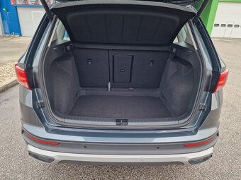 Seat Ateca 2.0 TDI 150 Style DSG - 8