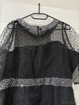 Spoločenské šaty - 8