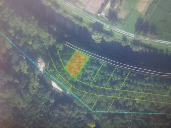 Pozemok na predaj v obci Vrakùň - 8