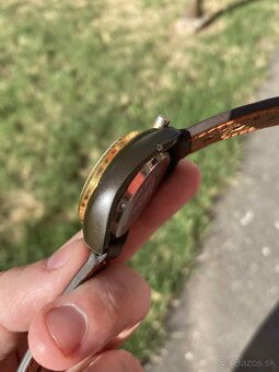 Citizen 8110 Bulhead - 8