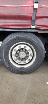 Náves Krone mega 2016 - 8