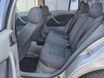 Na predaj Škoda Octavia I Combi 1.9 TDI - 8