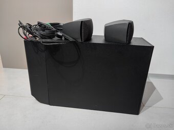 Bose Acoustimass 5 SerVieies IV - 8