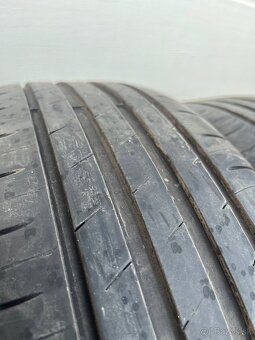 Letne pneumatiky Goodyear efficient grip 205/55 r17 - 8