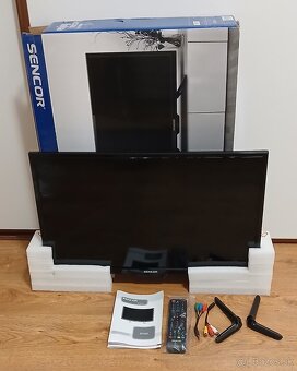 Televízor Sencor 71cm - 8