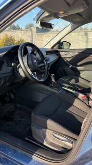 Škoda Kamiq 1,0 TSi G-TEC CNG - 8