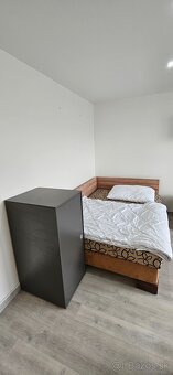 PRENÁJOM 1.IZBOVÝ BYT-STRED - 8