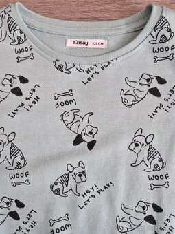 Detské šaty sinsay - 8