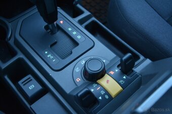 Land Rover Discovery 2.7 4×4 TDV6 HSE A/T - 8