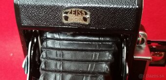 Zeiss Ikon Super Ikonta 531-COMPUR RAPID - 8